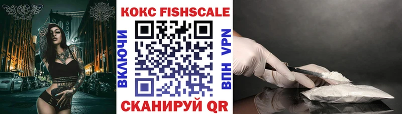 Cocaine FishScale  Задонск 